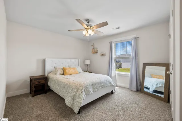 $367,000 | 148 Walking Stick Way, Pelzer, SC 29669