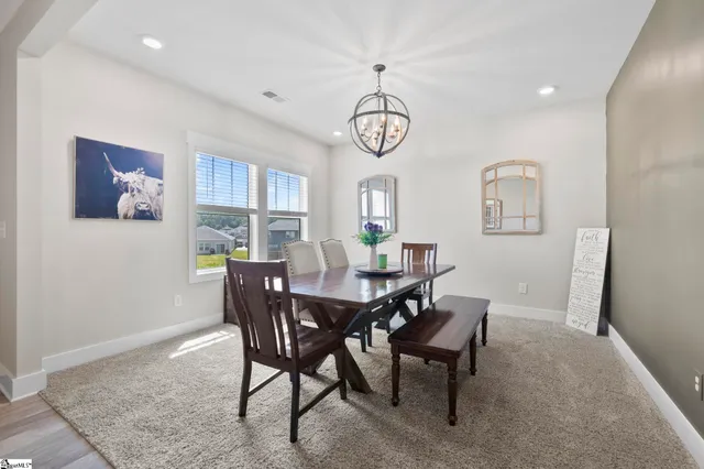 $367,000 | 148 Walking Stick Way, Pelzer, SC 29669