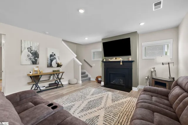 $367,000 | 148 Walking Stick Way, Pelzer, SC 29669