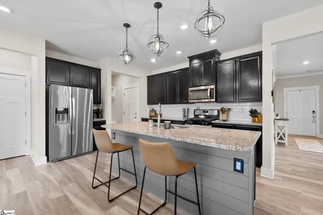 $367,000 | 148 Walking Stick Way, Pelzer, SC 29669