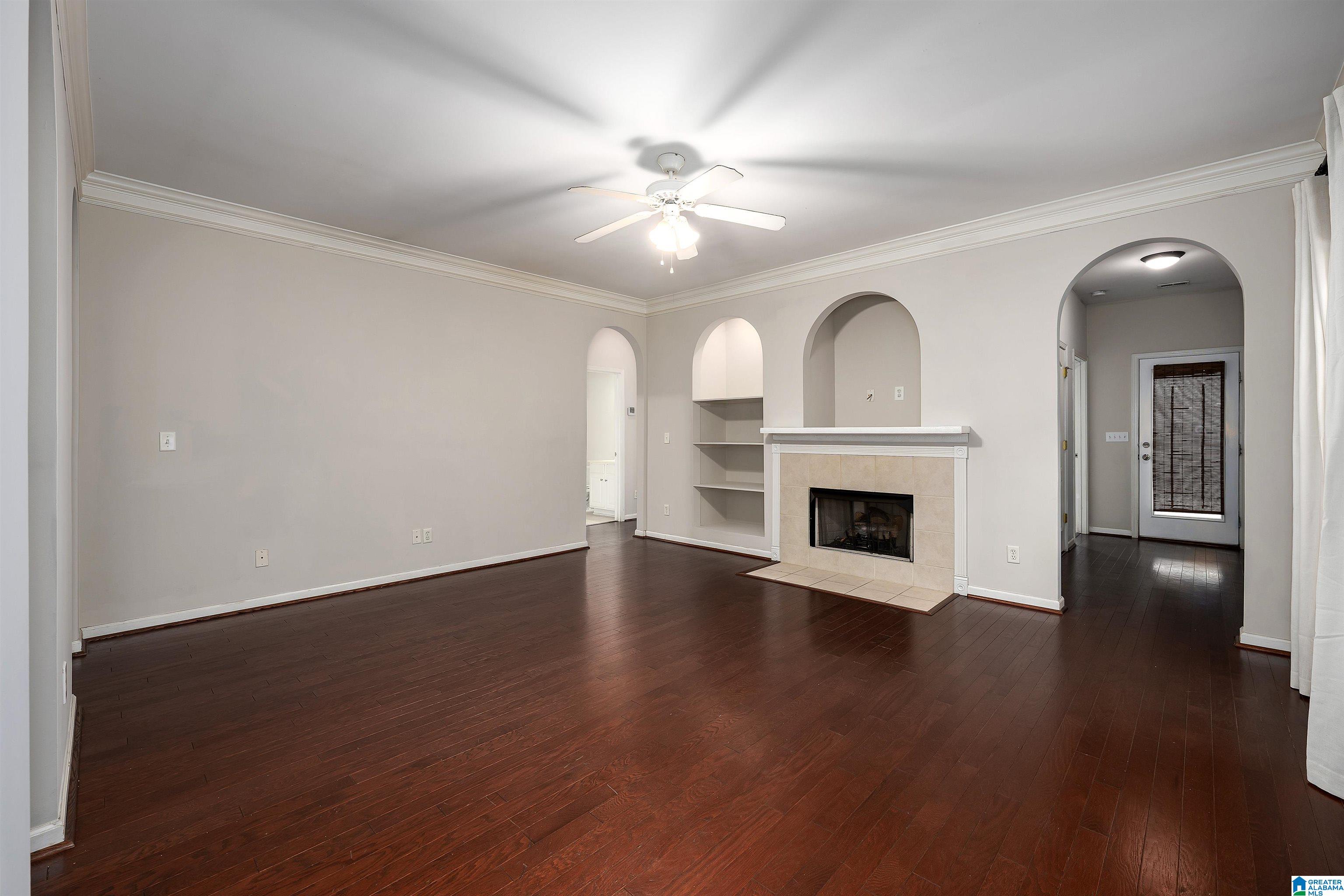 122 High Ridge Trace Pelham, AL 35124 - Photo 7 of 20