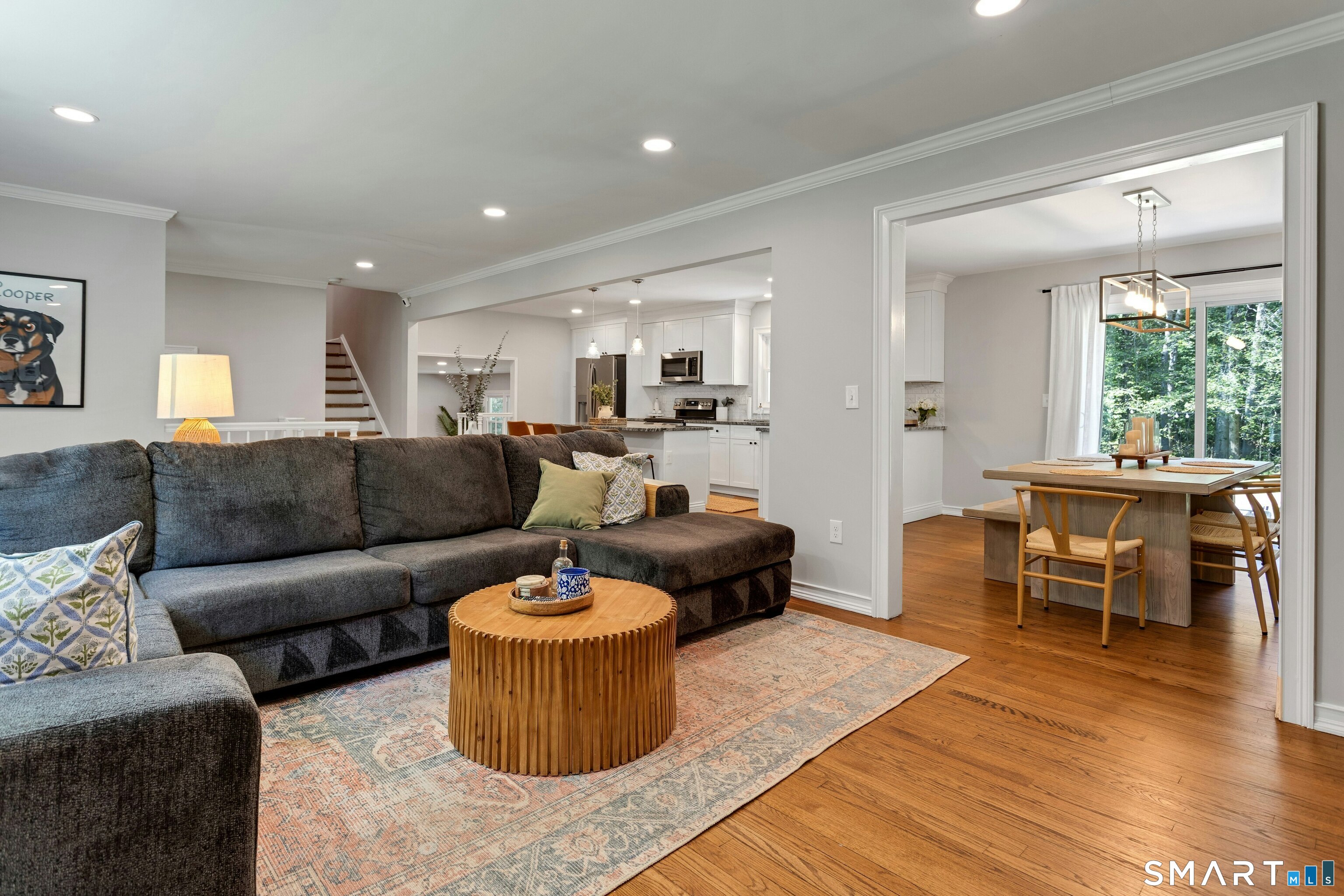 75 Silver Spring Lane Ridgefield, CT 06877 - Photo 5 of 27