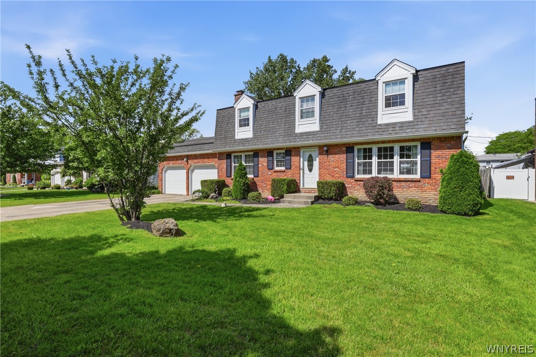 85 Heritage Road East Amherst, NY 14221 - Photo 1 of 39