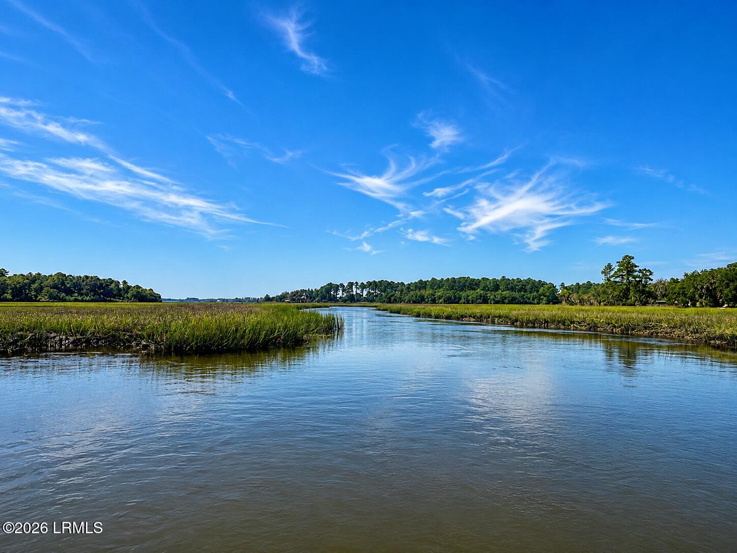 68 Stroup Road Seabrook, SC 29940 - Photo 17 of 68 15 - Water view (2)