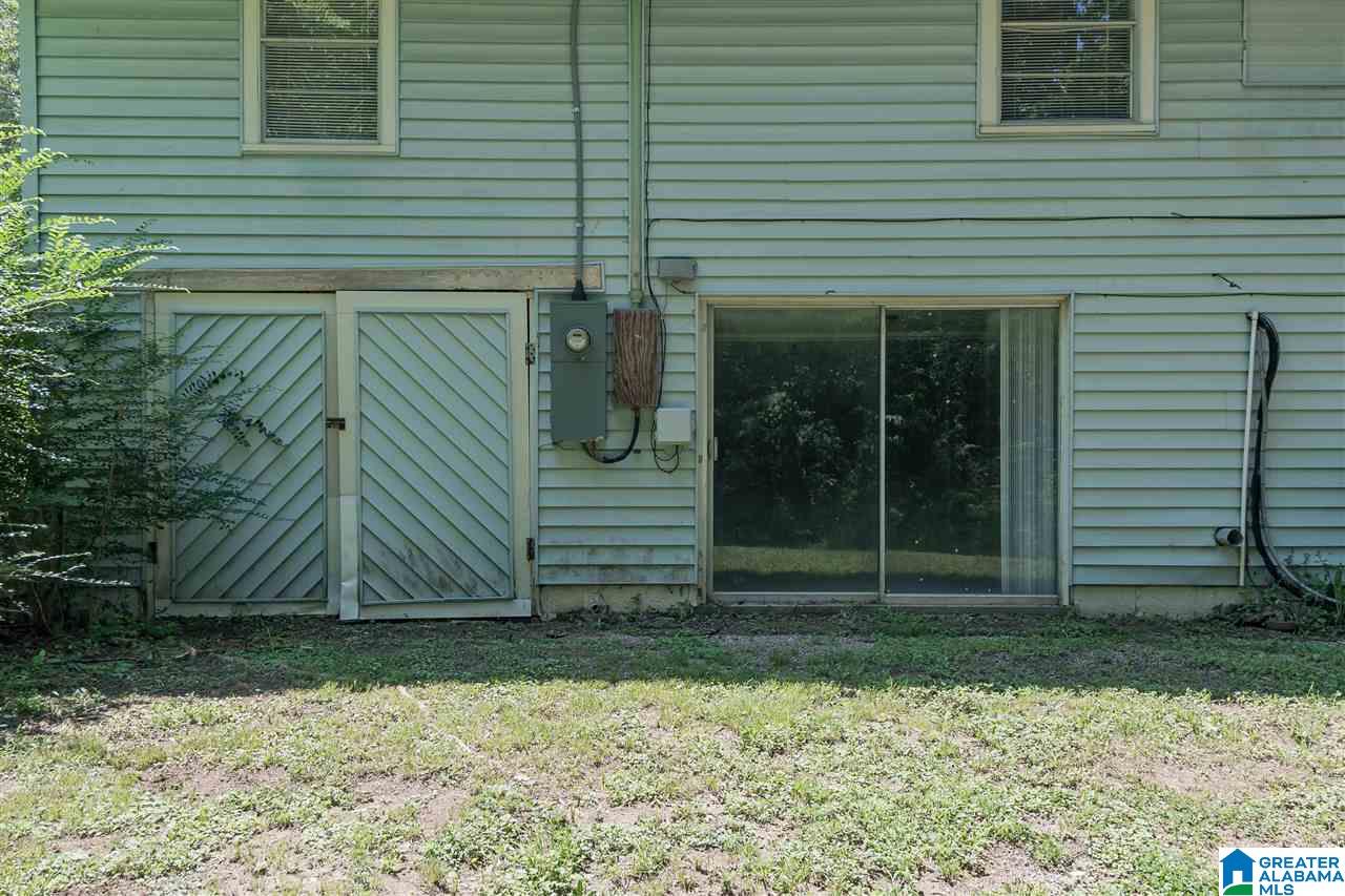 107 Springdale Avenue Bessemer, AL 35023 - Photo 36 of 37