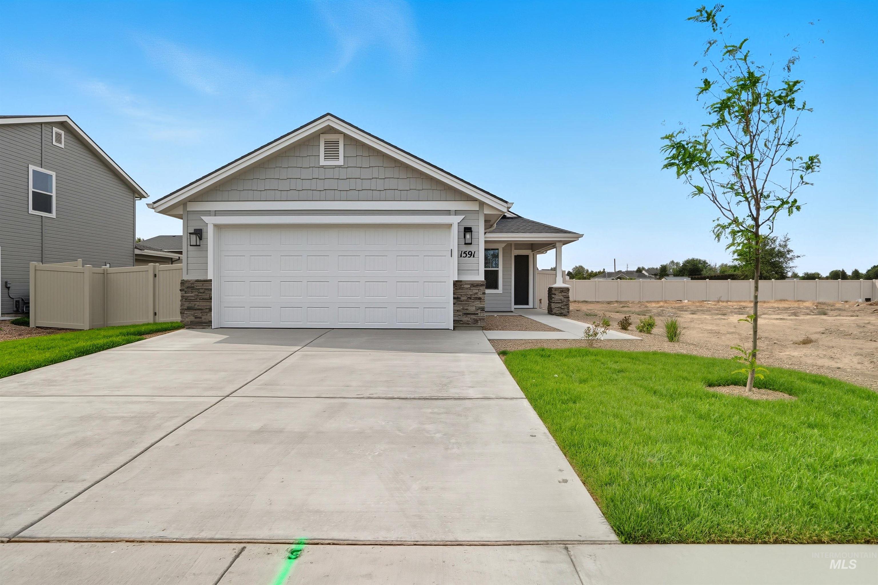 5907 North Static Line Avenue Meridian, ID 83646 - Photo 1 of 1