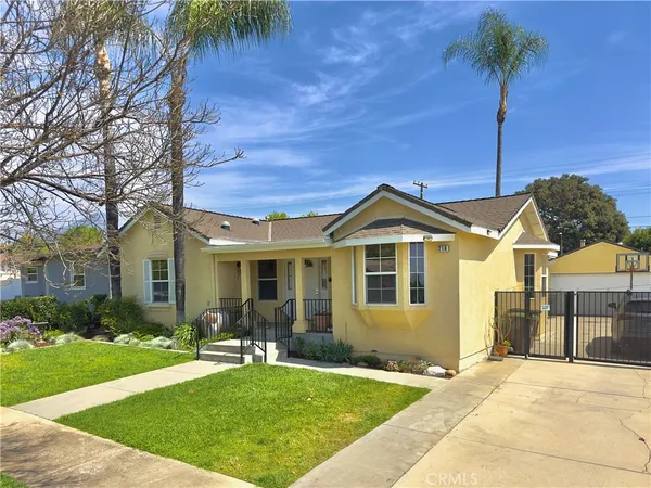 $1,388,000 | 218 Princeton Avenue, Claremont, CA 91711