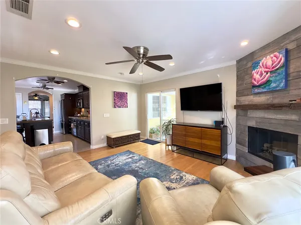 $1,388,000 | 218 Princeton Avenue, Claremont, CA 91711