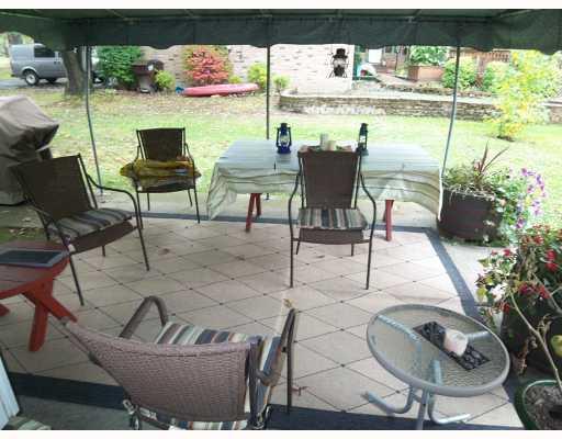 3540 McConnell Road Hermitage, PA 16148 - Photo 15 of 18 Patio/Deck.