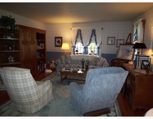 Living Room. 