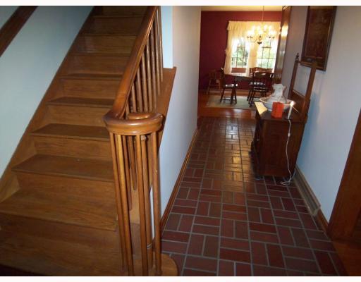 3540 McConnell Road Hermitage, PA 16148 - Photo 9 of 18 1st Floor Plan.