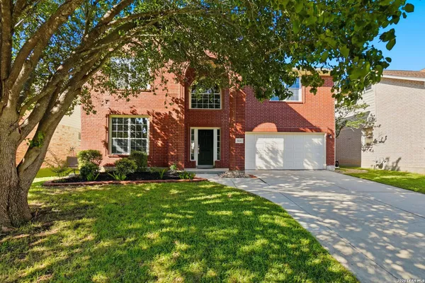 $440,000 | 9114 Brae Moss, San Antonio, TX 78249