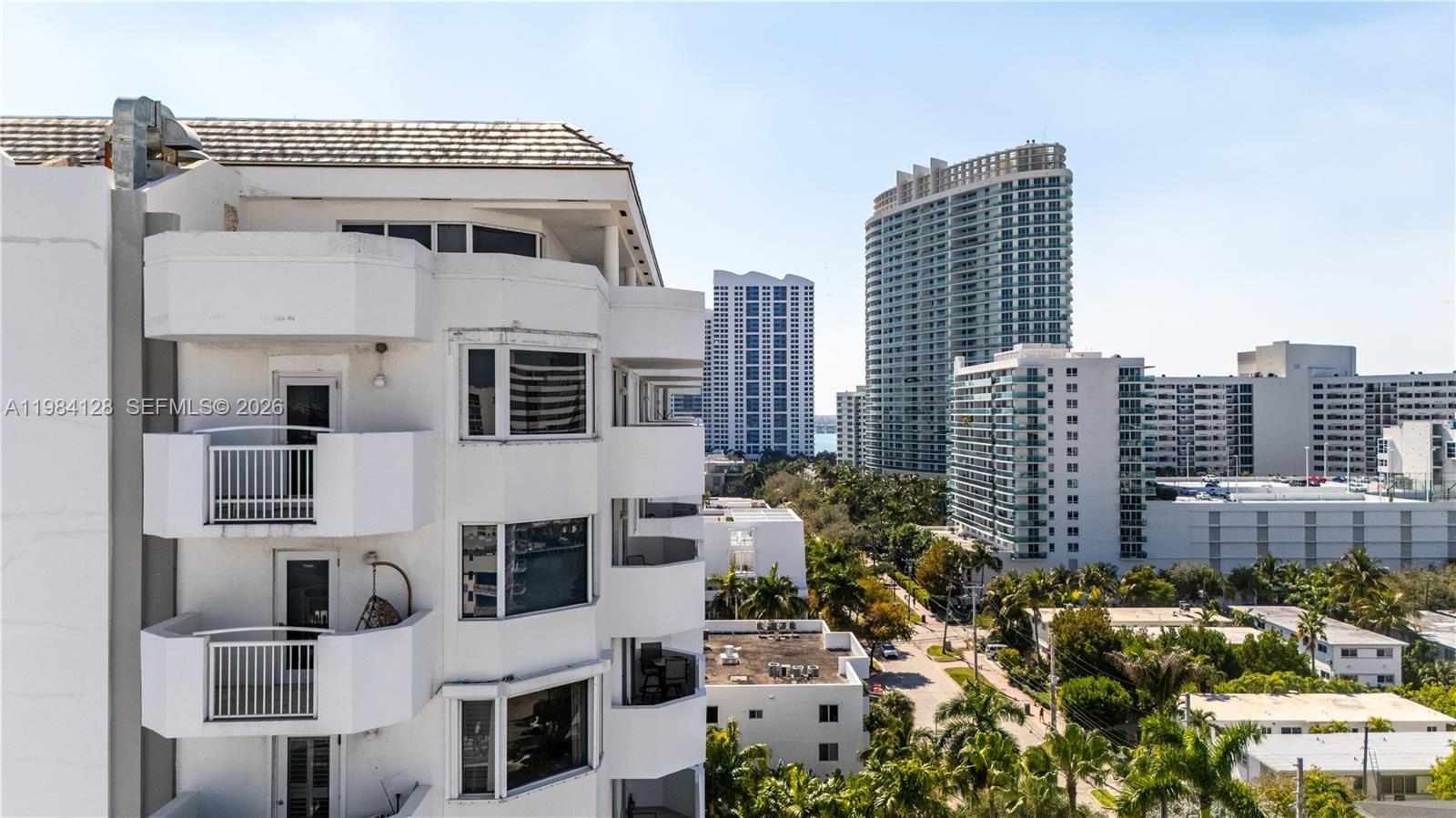 1621 Bay Road, Unit 1202 Miami Beach, FL 33139 - Photo 31 of 57