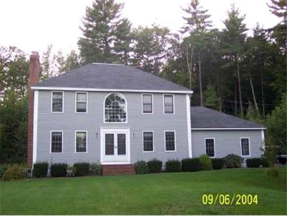 55 Pleasant Hill Road Deerfield, NH 03037 - Photo 1 of 5 Gallery Image 1