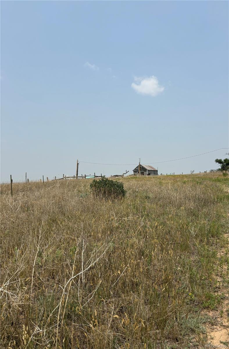 39876 Funk Road Ramah, CO 80832 - Photo 19 of 19 a view of sky