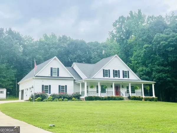 $599,900 | 118 Mount Vernon Way, Winterville, GA 30683