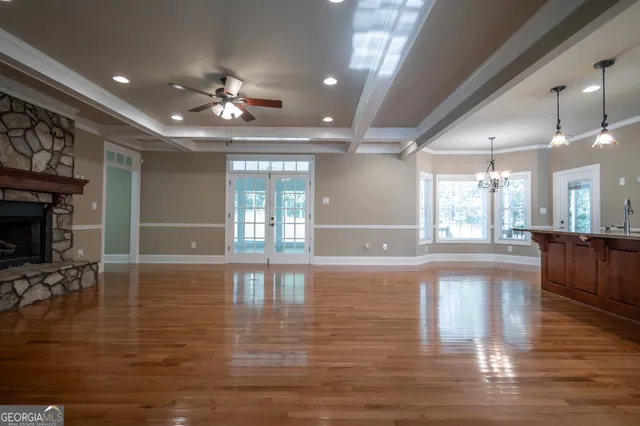 $599,900 | 118 Mount Vernon Way, Winterville, GA 30683