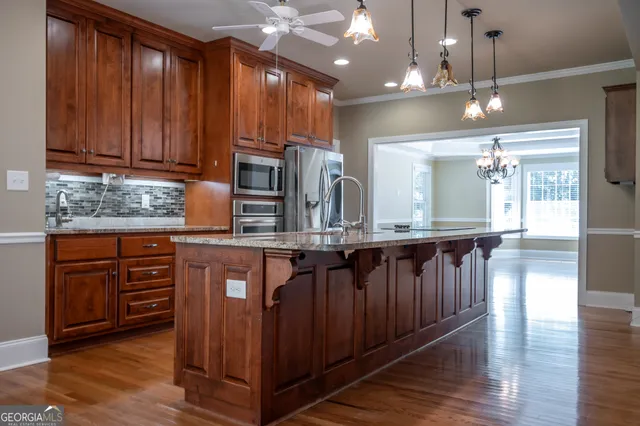 $599,900 | 118 Mount Vernon Way, Winterville, GA 30683