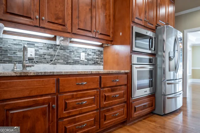 $599,900 | 118 Mount Vernon Way, Winterville, GA 30683