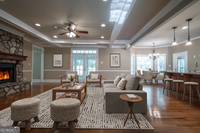 $599,900 | 118 Mount Vernon Way, Winterville, GA 30683