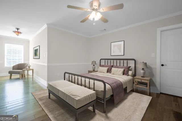 $599,900 | 118 Mount Vernon Way, Winterville, GA 30683