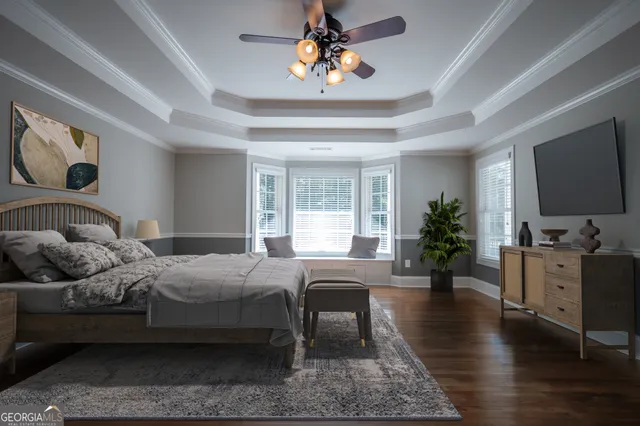 $599,900 | 118 Mount Vernon Way, Winterville, GA 30683