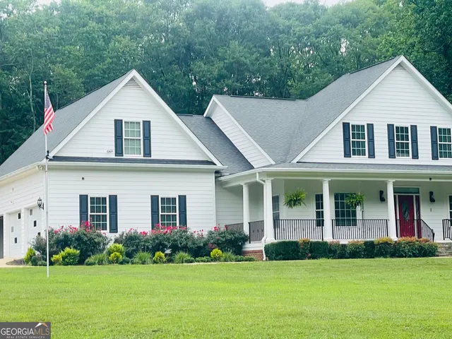 $599,900 | 118 Mount Vernon Way, Winterville, GA 30683