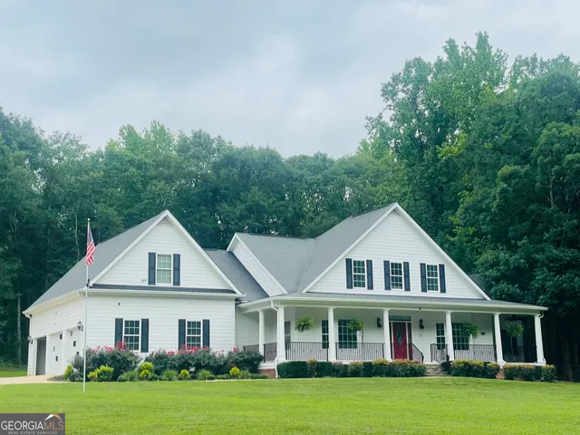 $599,900 | 118 Mount Vernon Way, Winterville, GA 30683