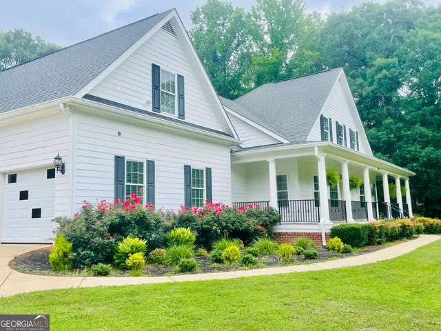 $599,900 | 118 Mount Vernon Way, Winterville, GA 30683