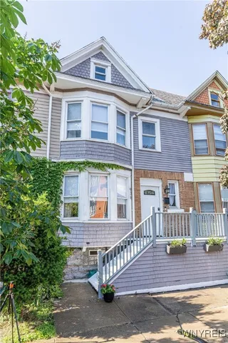 $209,900 | 936 West Ferry Street, Unit N, Buffalo, NY 14209