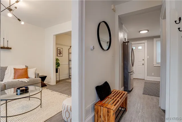 $209,900 | 936 West Ferry Street, Unit N, Buffalo, NY 14209