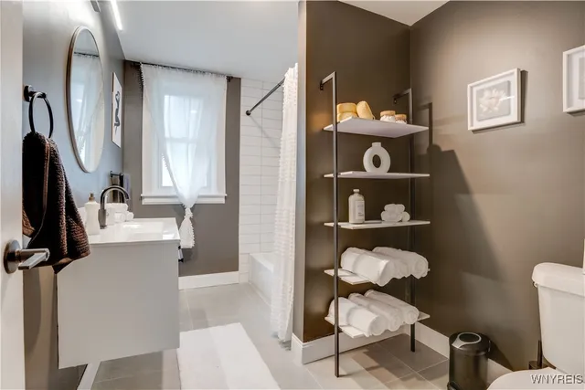 $209,900 | 936 West Ferry Street, Unit N, Buffalo, NY 14209