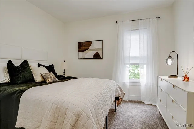 $209,900 | 936 West Ferry Street, Unit N, Buffalo, NY 14209