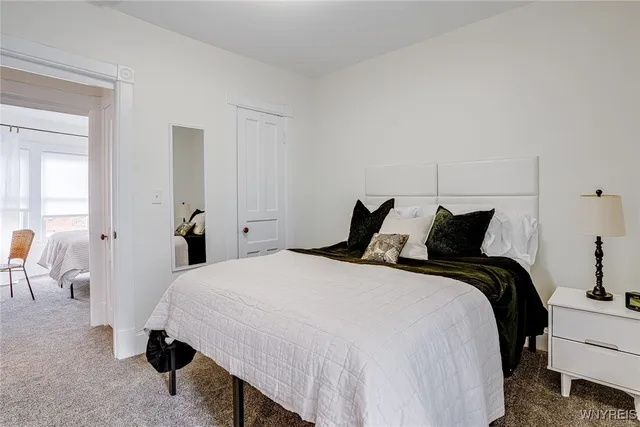 $209,900 | 936 West Ferry Street, Unit N, Buffalo, NY 14209