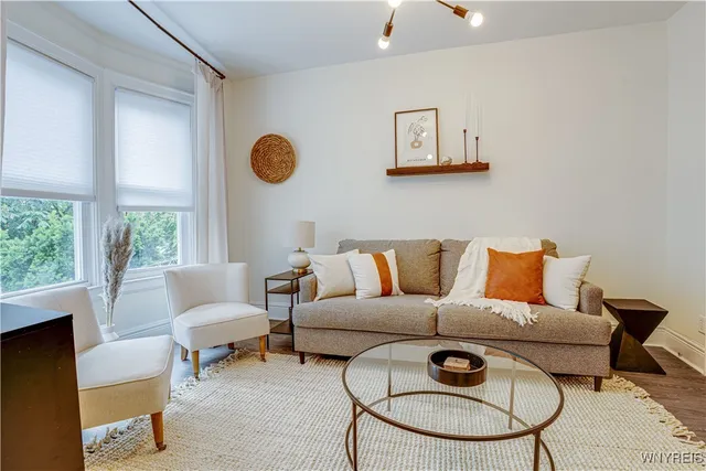 $209,900 | 936 West Ferry Street, Unit N, Buffalo, NY 14209