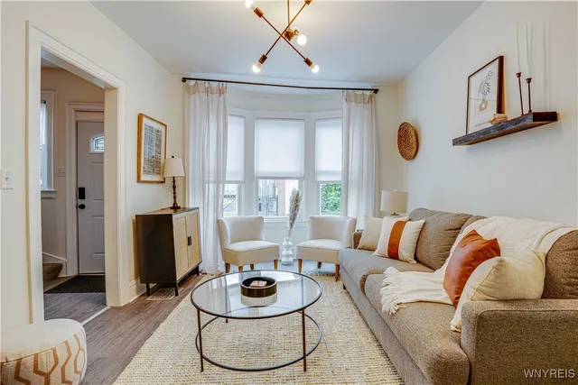 $209,900 | 936 West Ferry Street, Unit N, Buffalo, NY 14209