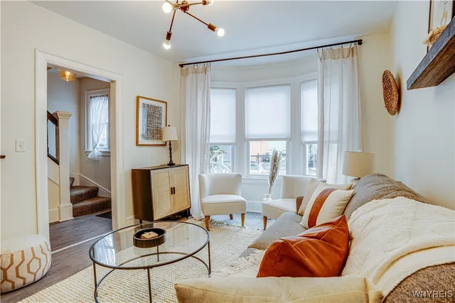 $209,900 | 936 West Ferry Street, Unit N, Buffalo, NY 14209