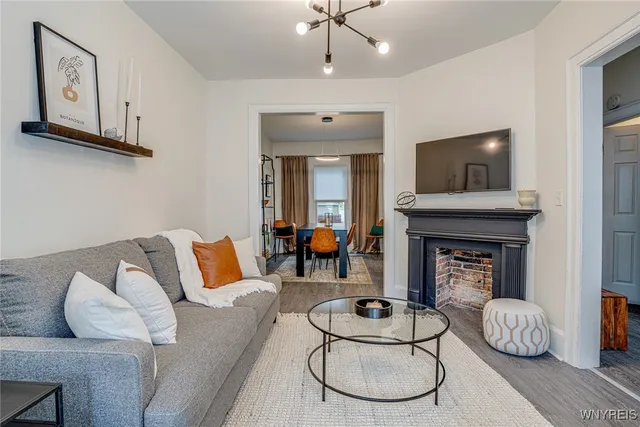 $209,900 | 936 West Ferry Street, Unit N, Buffalo, NY 14209