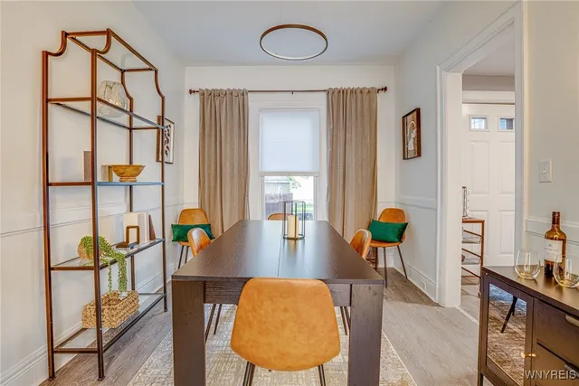 $209,900 | 936 West Ferry Street, Unit N, Buffalo, NY 14209