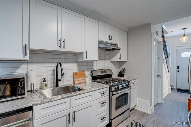 $209,900 | 936 West Ferry Street, Unit N, Buffalo, NY 14209