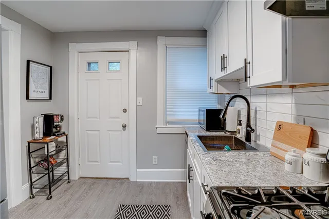 $209,900 | 936 West Ferry Street, Unit N, Buffalo, NY 14209