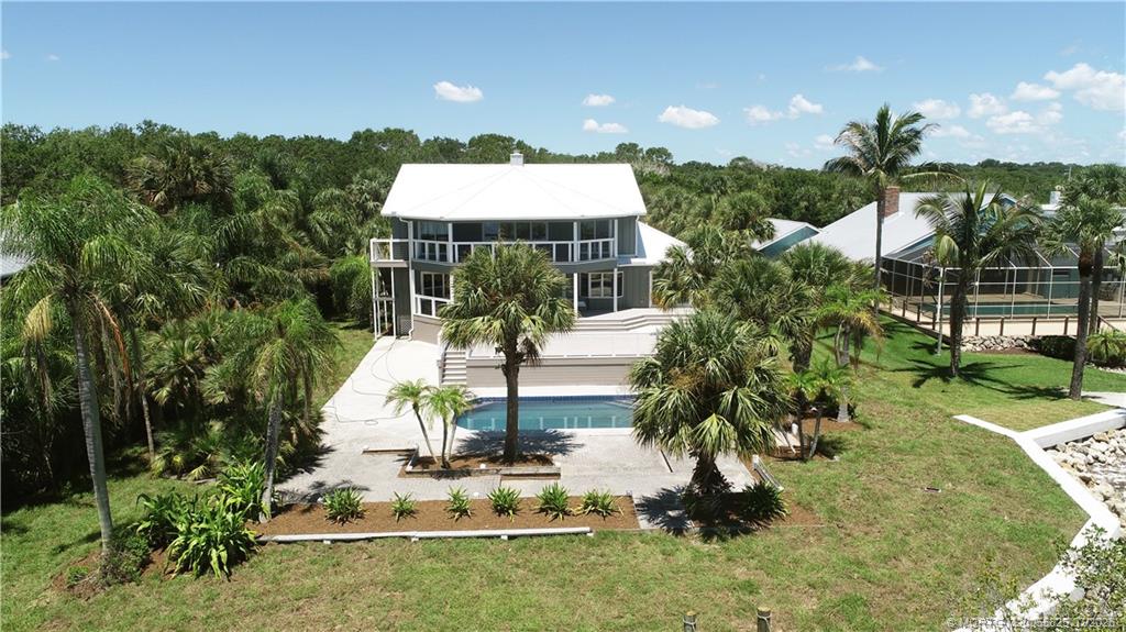 114 North Sewalls Point Road Stuart, FL 34996 - Photo 83 of 116