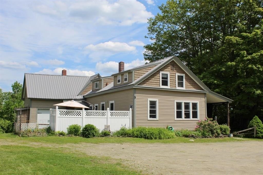 17-19 Barlow Road Springfield, VT 05156 - Photo 19 of 22