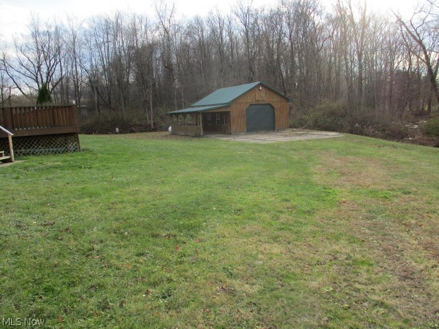 5266 Ledge Road Madison, OH 44057 - Photo 2 of 8