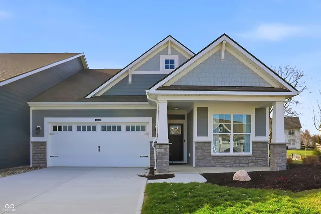 $370,000 | 16653 Churning Way, Noblesville, IN 46060