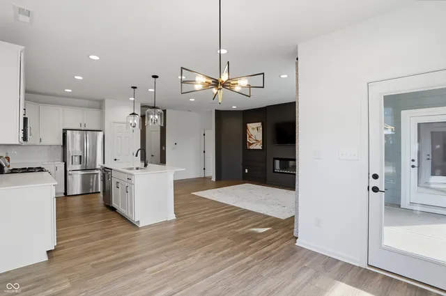 $370,000 | 16653 Churning Way, Noblesville, IN 46060