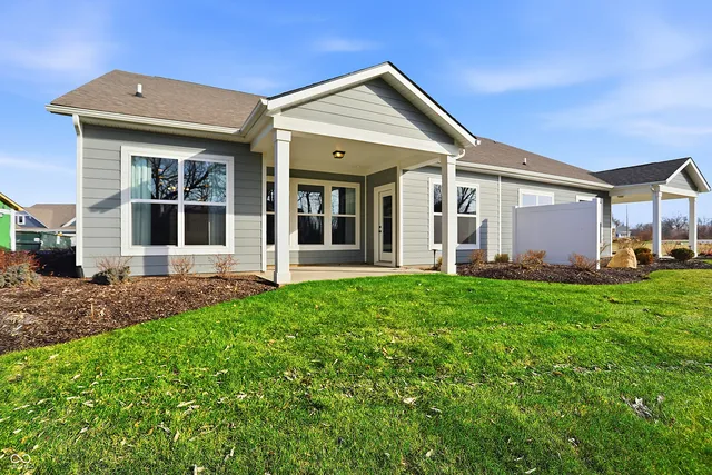 $370,000 | 16653 Churning Way, Noblesville, IN 46060