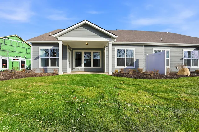 $370,000 | 16653 Churning Way, Noblesville, IN 46060