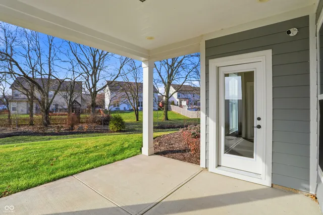 $370,000 | 16653 Churning Way, Noblesville, IN 46060