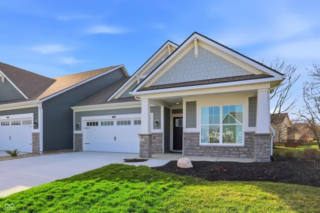 $370,000 | 16653 Churning Way, Noblesville, IN 46060